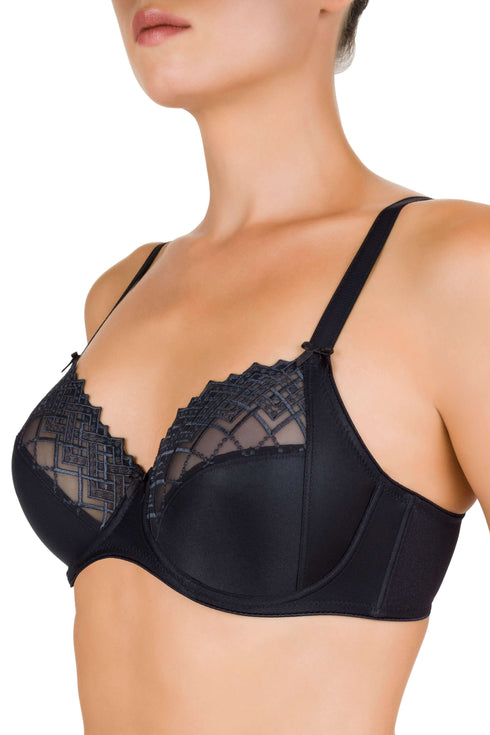 Felina Joy wired bra